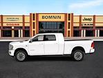 New 2026 Ram 2500 Longhorn Mega Cab 4x4 Pickup for sale #TG168821 - photo 2