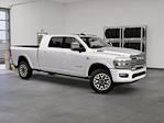 New 2026 Ram 2500 Longhorn Mega Cab 4x4 Pickup for sale #TG168821 - photo 5