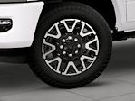 New 2026 Ram 2500 Longhorn Mega Cab 4x4 Pickup for sale #TG168821 - photo 8