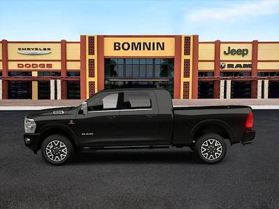 New 2026 Ram 2500 Longhorn Mega Cab 4x4 Pickup for sale #TG168822 - photo 2