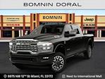 New 2026 Ram 2500 Longhorn Mega Cab 4x4 Pickup for sale #TG168822 - photo 1