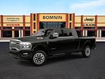 New 2026 Ram 2500 Longhorn Mega Cab 4x4 Pickup for sale #TG168822 - photo 8