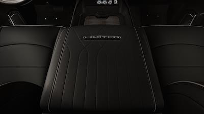 New 2026 Ram 2500 Limited Mega Cab 4x4 Pickup for sale #62110621O - photo 2