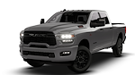 New 2026 Ram 2500 Big Horn Crew Cab 4x4 Pickup for sale #TG165197 - photo 4