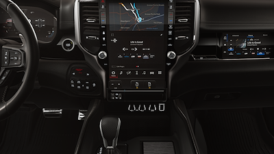 New 2026 Ram 1500 Rebel Crew Cab for sale #62115685O - photo 2