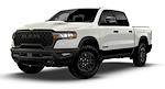 New 2026 Ram 1500 Rebel Crew Cab for sale #62115685O - photo 7