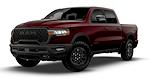 New 2026 Ram 1500 Rebel Crew Cab 4x4 Pickup for sale #62115686O - photo 1