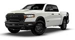 New 2026 Ram 1500 Rebel Crew Cab for sale #62115717O - photo 1