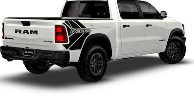New 2026 Ram 1500 Rebel Crew Cab 4x4 Pickup for sale #62115718O - photo 1