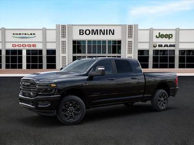 New 2026 Ram 2500 Laramie Mega Cab for sale #TG264712 - photo 2