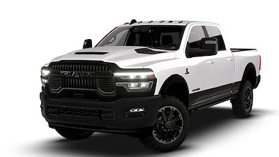 New 2026 Ram 2500 Rebel Crew Cab for sale #TG264725 - photo 1