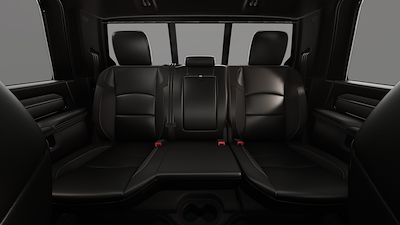 New 2026 Ram 2500 Rebel Crew Cab for sale #TG264726 - photo 2