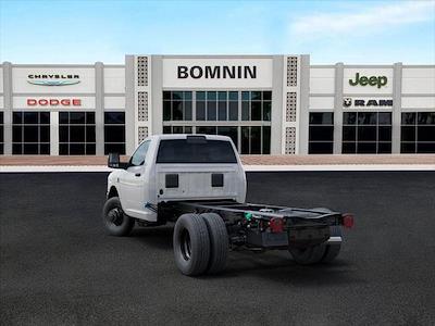 New 2026 Ram 3500 Regular Cab 84 CA Cab Chassis for sale #TG312333 - photo 2