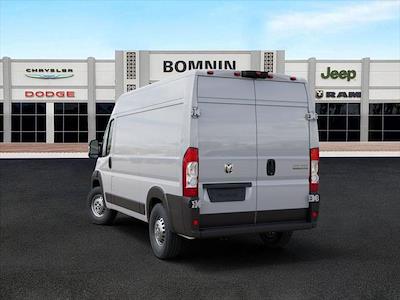 New 2026 Ram ProMaster 2500 High Roof Cargo Van for sale #TE199568 - photo 2