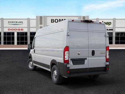 New 2026 Ram ProMaster 2500 High Roof Empty Cargo Van for sale #TE199569 - photo 2
