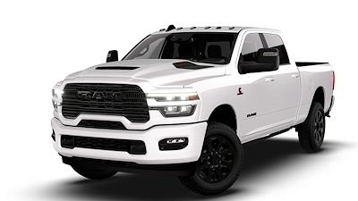 New 2026 Ram 2500 Laramie Crew Cab 4x4 Pickup for sale #TG173869 - photo 1