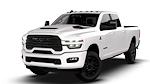 New 2026 Ram 2500 Laramie Crew Cab 4x4 Pickup for sale #TG173869 - photo 1