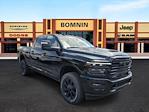 New 2025 Ram 2500 Laramie Crew Cab 4x4 Pickup for sale #SG562157 - photo 2