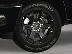 New 2025 Ram 1500 Lone Star Crew Cab 4x4 Pickup for sale #S4156490 - photo 11