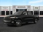 New 2025 Ram 1500 Lone Star Crew Cab 4x4 Pickup for sale #S4156490 - photo 2