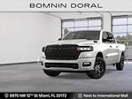 New 2025 Ram 1500 Big Horn Crew Cab Pickup for sale #S4158561 - photo 1