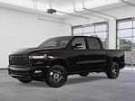 New 2025 Ram 1500 Big Horn Crew Cab Pickup for sale #S4158567 - photo 2