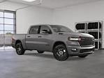 New 2025 Ram 1500 Big Horn Crew Cab Pickup for sale #S4158576 - photo 5