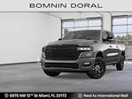 New 2025 Ram 1500 Big Horn Crew Cab Pickup for sale #S4158578 - photo 1