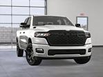 New 2025 Ram 1500 Big Horn Crew Cab for sale #S4164124 - photo 8