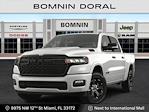 New 2025 Ram 1500 Big Horn Crew Cab for sale #S4164126 - photo 1