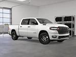 New 2025 Ram 1500 Big Horn Crew Cab for sale #S4164126 - photo 7