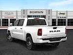 New 2025 Ram 1500 Big Horn Crew Cab for sale #S4164130 - photo 4