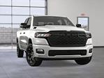 New 2025 Ram 1500 Big Horn Crew Cab for sale #S4164130 - photo 8
