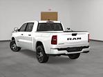 New 2025 Ram 1500 Big Horn Crew Cab Pickup for sale #S4164138 - photo 4