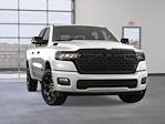 New 2025 Ram 1500 Big Horn Crew Cab for sale #S4164141 - photo 8
