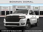 New 2025 Ram 1500 Big Horn Crew Cab for sale #S4164142 - photo 1