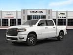 New 2025 Ram 1500 Big Horn Crew Cab for sale #S4164142 - photo 2
