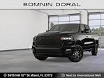 New 2025 Ram 1500 Big Horn Crew Cab for sale #S4164143 - photo 1