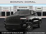 New 2025 Ram 1500 Big Horn Crew Cab for sale #S4164146 - photo 1