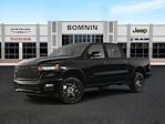 New 2025 Ram 1500 Big Horn Crew Cab for sale #S4164146 - photo 2