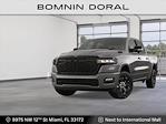 New 2025 Ram 1500 Big Horn Crew Cab for sale #S4164150 - photo 1