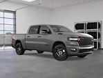 New 2025 Ram 1500 Big Horn Crew Cab for sale #S4164150 - photo 7