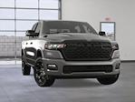 New 2025 Ram 1500 Big Horn Crew Cab for sale #S4164150 - photo 8