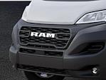 New 2025 Ram ProMaster EV 3500 High Roof Empty Cargo Van for sale #SE558342 - photo 4