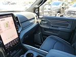 New 2025 Ram 2500 Laramie Crew Cab 4x4 Pickup for sale #SG527636 - photo 18