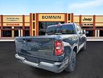 New 2025 Ram 1500 Big Horn Crew Cab Pickup for sale #SN166137 - photo 3