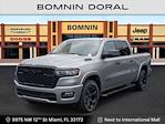 New 2025 Ram 1500 Big Horn Crew Cab 4x4 Pickup for sale #SN173381 - photo 1