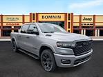 New 2025 Ram 1500 Big Horn Crew Cab 4x4 Pickup for sale #SN173381 - photo 2