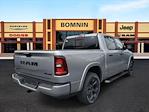 New 2025 Ram 1500 Big Horn Crew Cab 4x4 Pickup for sale #SN173381 - photo 3
