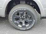 New 2025 Ram 1500 Big Horn Crew Cab 4x4 Pickup for sale #SN173381 - photo 5
